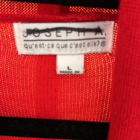 Josepha sleeves shawl size large - Picture 3 of 7